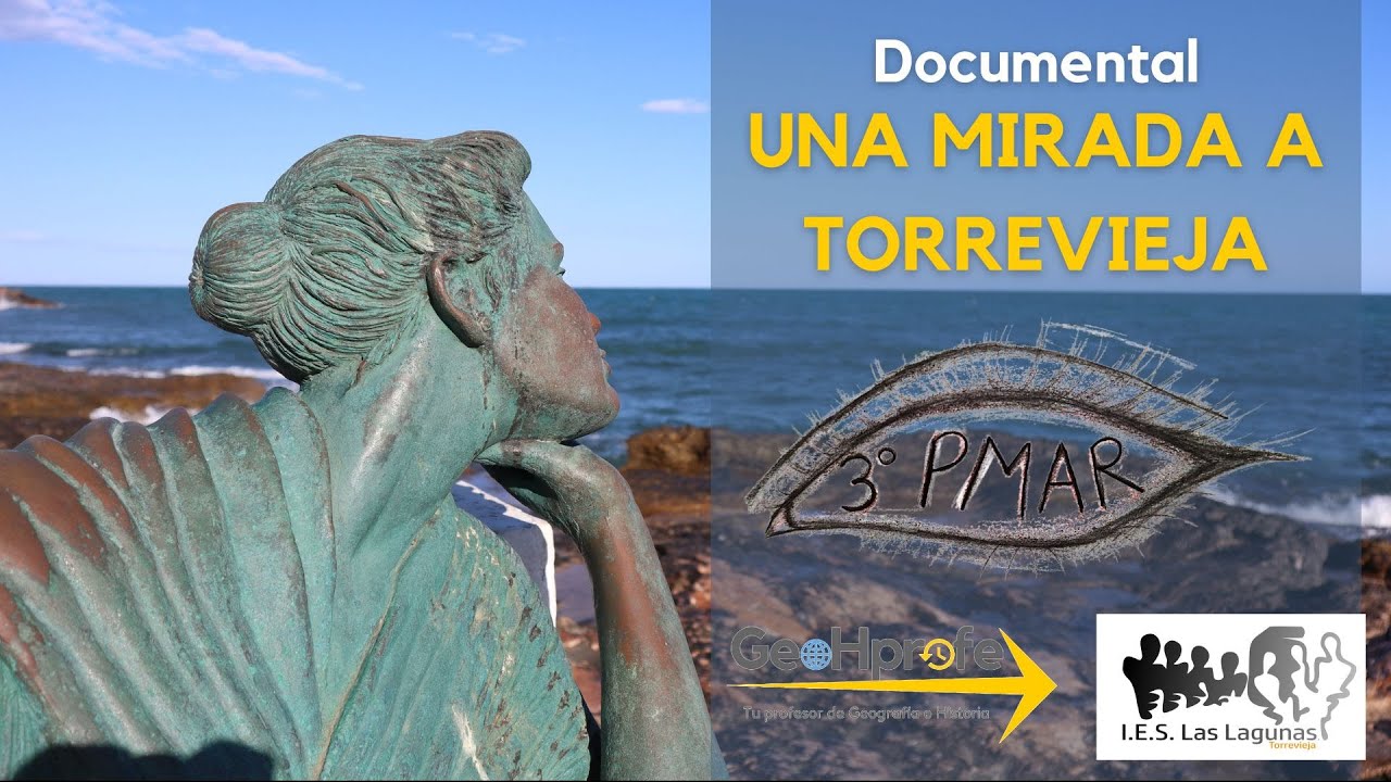 Documental: UNA MIRADA A TORREVIEJA