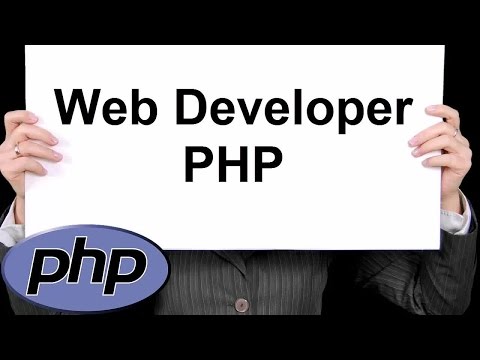Web Developer PHP 888-411-2221 - PHP  Development Services