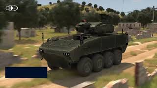 DSEI 2021 Day 2 video coverage news report International Defense Exhibition London UK