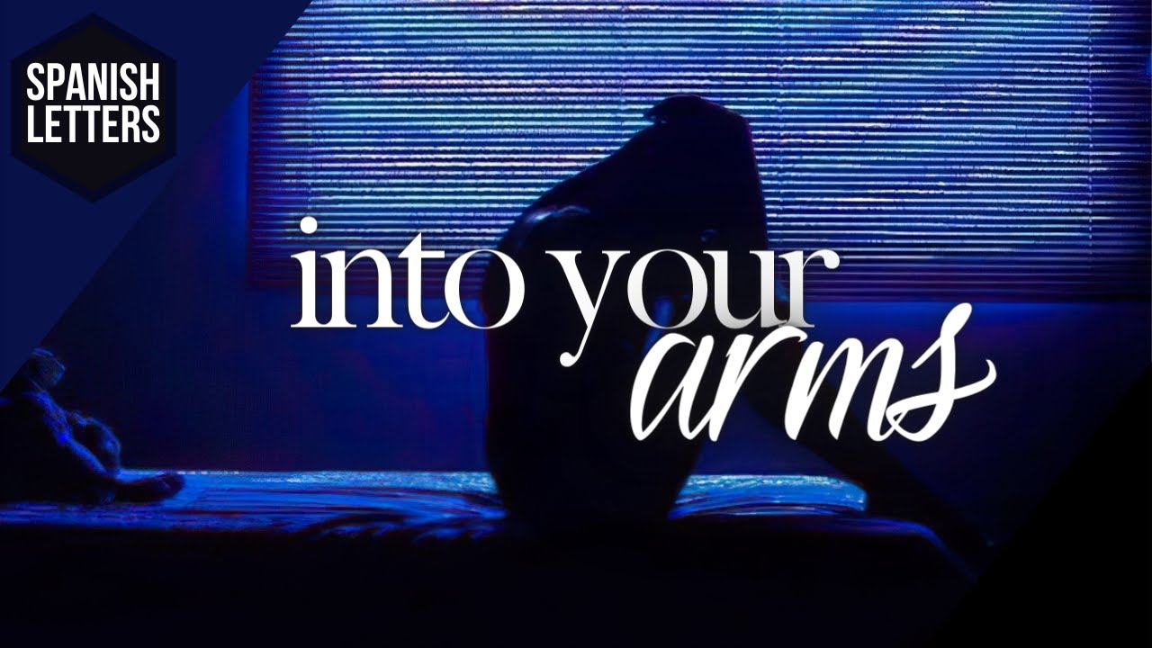 Witt Lowry - Into Your Arms (Slowed - No Rap) ft. Ava Max [Letra-Español]