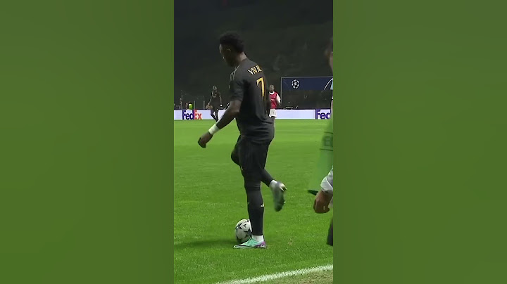 vini jr having fun