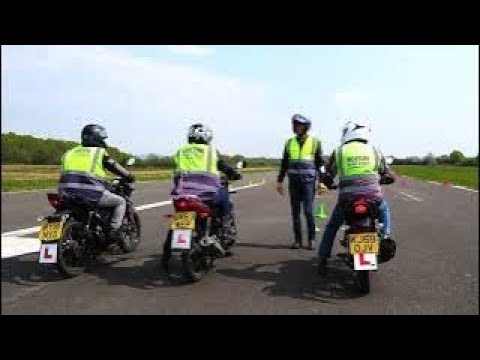 Small Business Promo Video | Motorcycle Training School | Alchemy in the Sky
