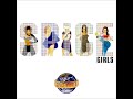 Spice Girls - Never Give Up On The Good Times (Instrumental)