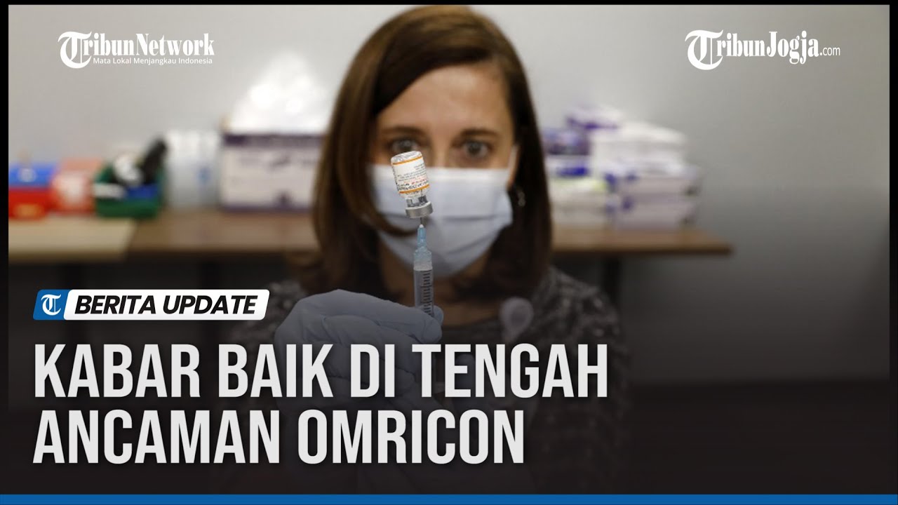 Pengobatan Covid 19 Masih Efektif Pada Varian Omicron