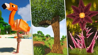 Top 10 Minecraft Mods (1.18.2) - March 2022