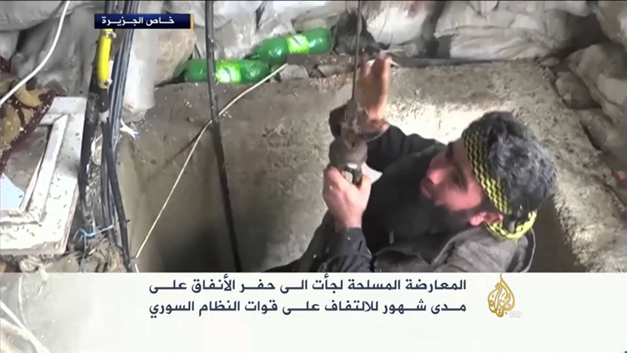 مقتل 60 جنديا نظاميا في معركة مع قوات المعارضة