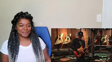 Metallica: Atlas, Rise! REACTION