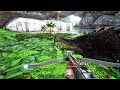I Think Bro Is Happy To Have A New Croc In The Family | Random Ark Clip #4