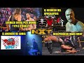 NXT 16 de Diciembre de 2020 - Análisis Picante