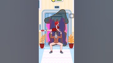 Pose to Chalange: Tricky Puzzle Posing Puzzel Level 8 #posetohide #funny #timepass #gamming #gammer