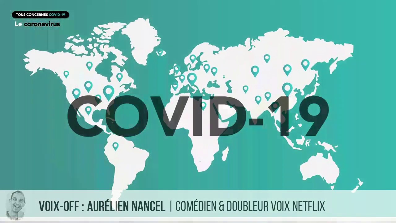 Aurelien Nancel | VOPlanet.com