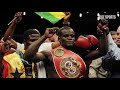 Africa's Boxing Hotbed: VICE World of Sports