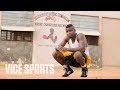 Africas boxing hotbed vice world of sports