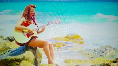 Brandi Paige - Baby, You Got Me (Music Video)