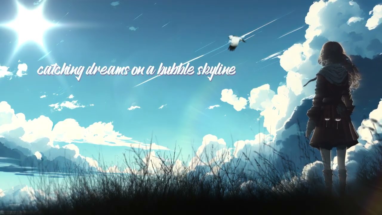 Watch Joangs - Crystal Waves (Lyric Video) on YouTube Watch Joangs - Crystal Waves (Lyric Video) on YouTube