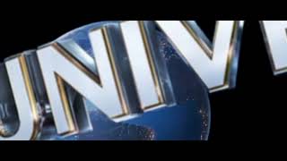 Universal Pictures Logo (2012-Present, Cinemascope) Remake