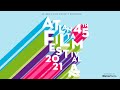 Atlanta film festival 2021  teaser