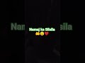 namaj ka Silsila ❤️😌🤲