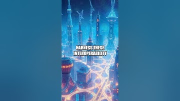 Blockchain Interoperability: Connecting Decentralized Worlds