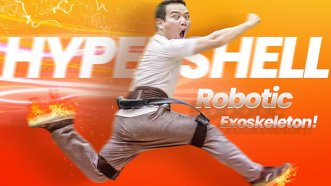 Hypershell Exoskeleton Review Best Sidekick for Outdoor Adventures