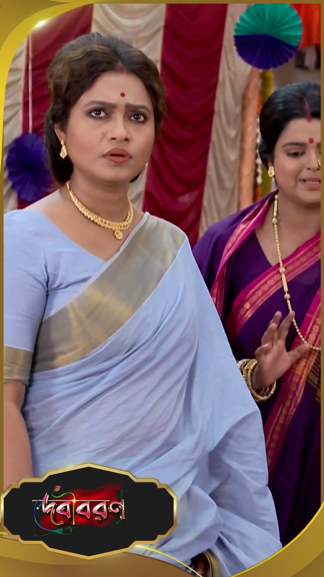 #Debibaran #sunbanglaserial #ytshorts