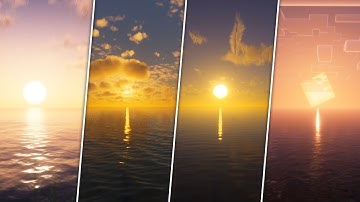 Top 10 Best Shaders For Minecraft 1.20.1