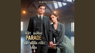 It’s Hard to Speak My Heart - Ben Platt