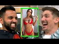 IG Thots Can't Be Feminists | Andrew Schulz and Akaash Singh