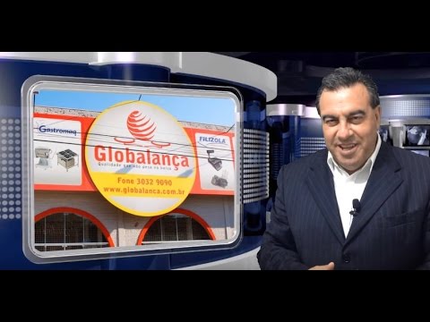 Globalança