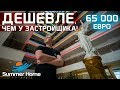 Недвижимость в Турции -Дешевле чем у застройщика от Summer Home