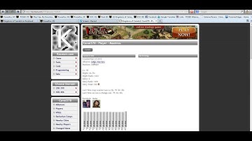 This is how to start to use KOCMON in Kingdoms Of Camelot