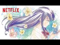 From Me to You: Kimi ni Todoke Season 3 Episode 2 ED | Innocent Sea by Goro Ito | Netflix Anime