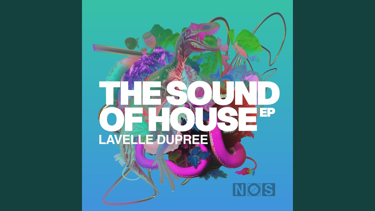 The Sound of House (Extended Mix)