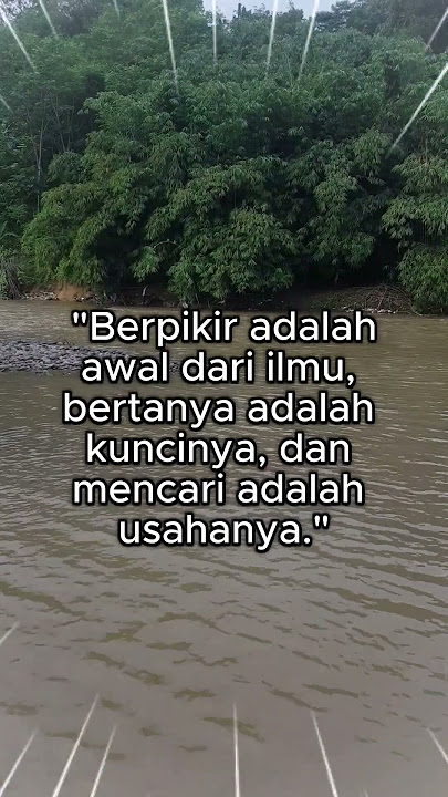 quotes kehidupan