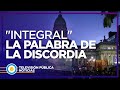 Aborto: "Integral", la palabra de la discordia