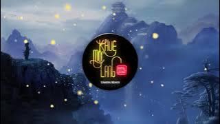 Khuê Mộc Lang Remix [ Thai Lan x Campuchia Version ] | Hương Ly & Jombie | SinKra Remix