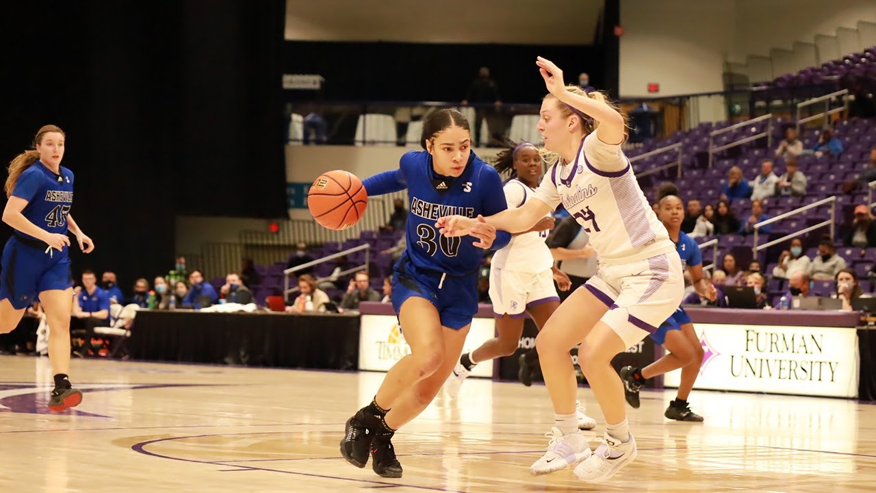 Big South Preview UNC Asheville Women s Basketball YouTube big-south-preview-unc-asheville-women-s-basketball-youtube