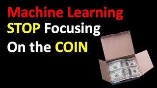 Stop Chasing the Coin