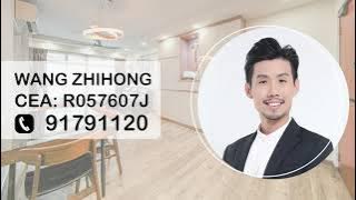 996B Buangkok Crescent