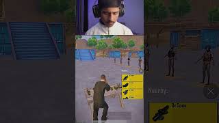 OLD CHEERPARK 😭 #shorts #bgmi #reaction