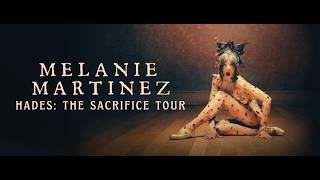 Melanie Martinez Hades Tour Night 4! - Boston, MA