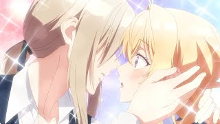 Pv 2nigashita Sakana Wa Ookikatta Ga Tsuriageta Sakana Ga Ookisugita Ken always A Catchanime