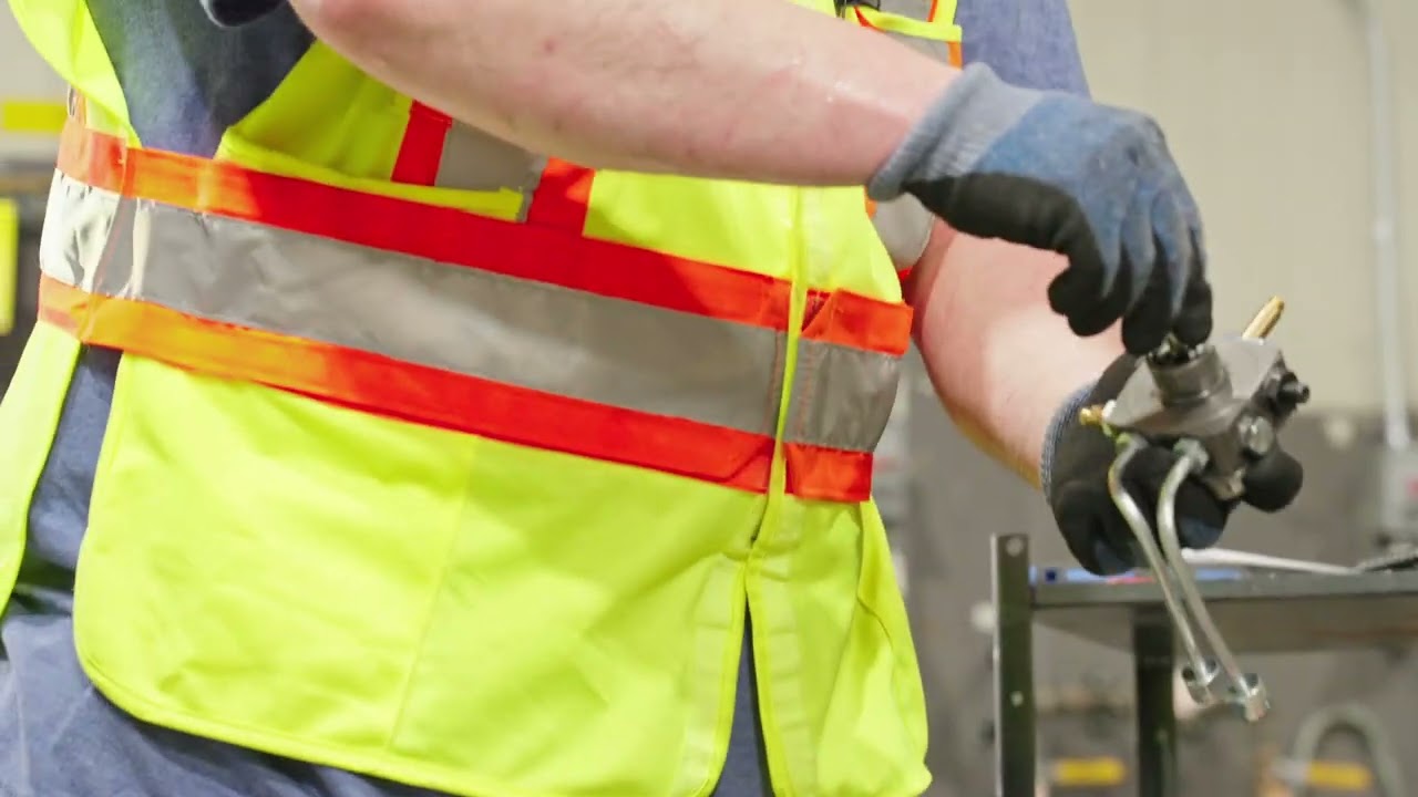 How to Unseize a Fuel Pump | Flagro FVO Indirect Heater Maintenance