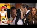 Un refugio para el amor - Capítulo 121: ¡Rodrigo le pide el divorcio a Gala! - tlnovelas