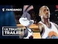 Space Jam Ultimate Tune Squad Anniversary Trailer (2016)