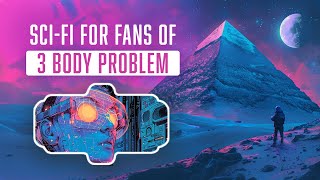 5 Must Read SciFi For Fans Of Three Body Problem