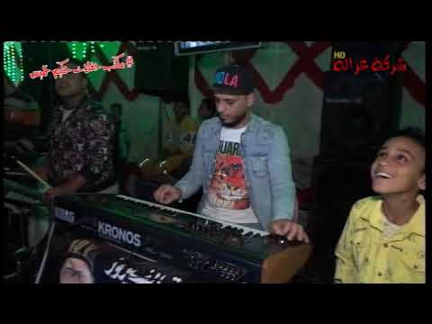 وليد الصغير ب الورقة والقلم أفراح الرضوان بور سعيد