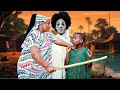 MIUJIZA YA MTOTO YATIMA Ep 73 MIUJIZA YA MTOTO YATIMA Ep 73