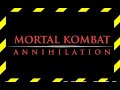 Super Late Review: Mortal Kombat Annihilation