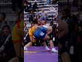 Brooks shuts it down ‼️📌 #WomensNationals #USAWrestling
